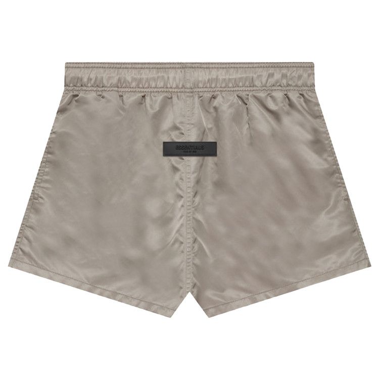 Fear of God Essentials Running Short 'Desert Taupe'