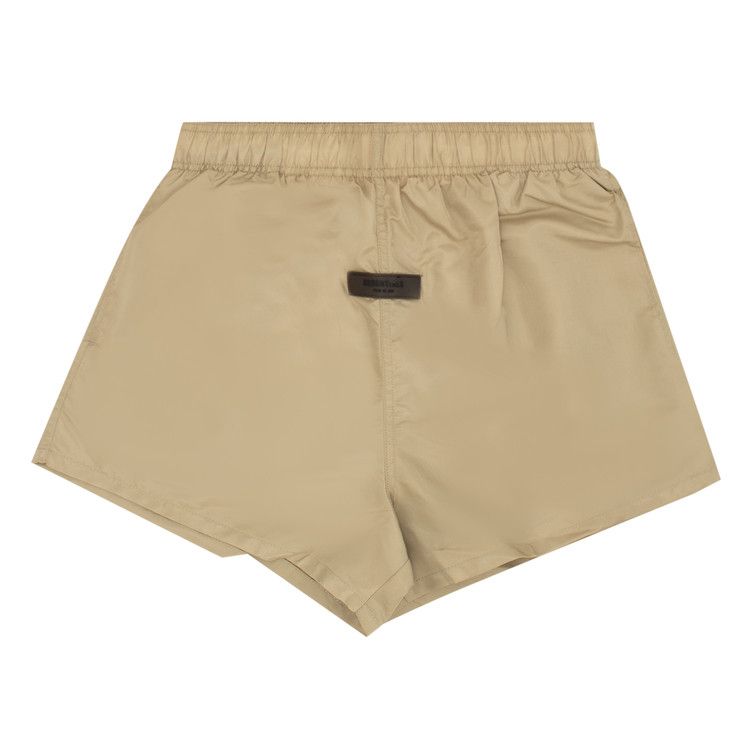 Fear of God Essentials Running Short 'Oak'