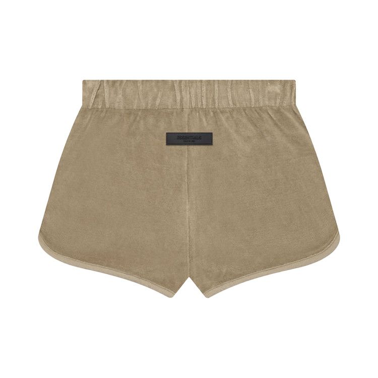 Fear of God Essentials Beach Short 'Oak'