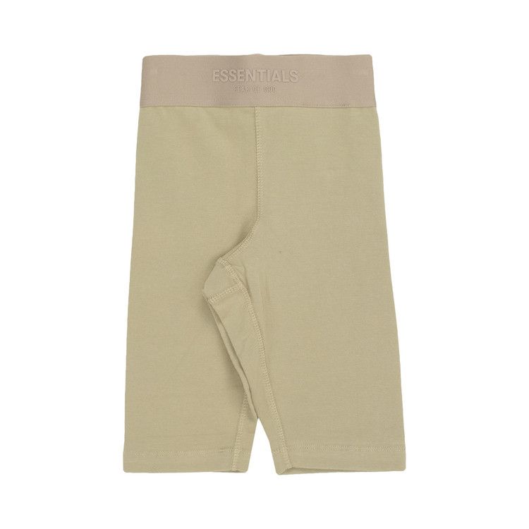 Fear of God Essentials Sport Short 'Seafoam'