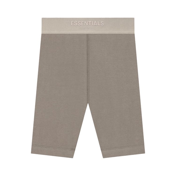 Fear of God Essentials Sport Short 'Desert Taupe'