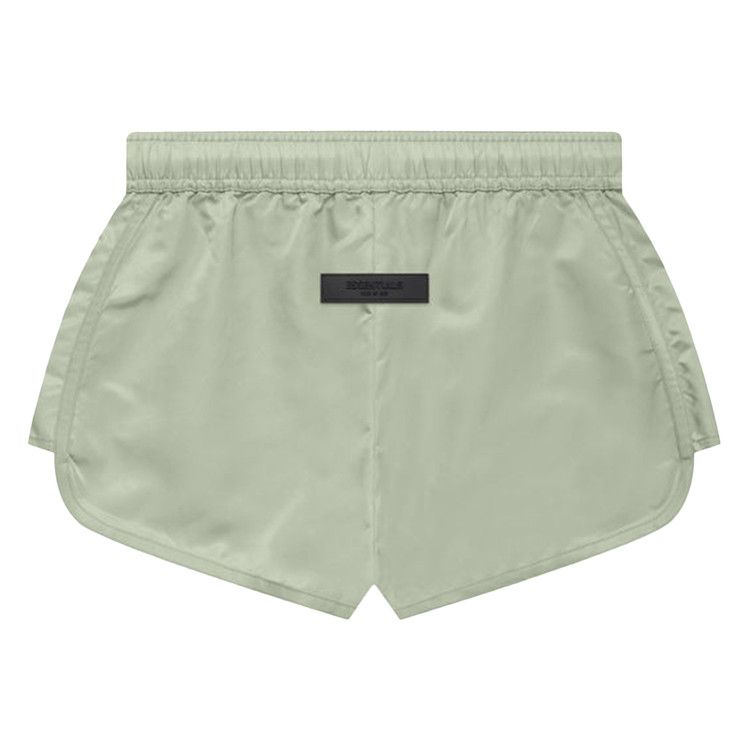 Fear of God Essentials Running Short 'Seafoam'