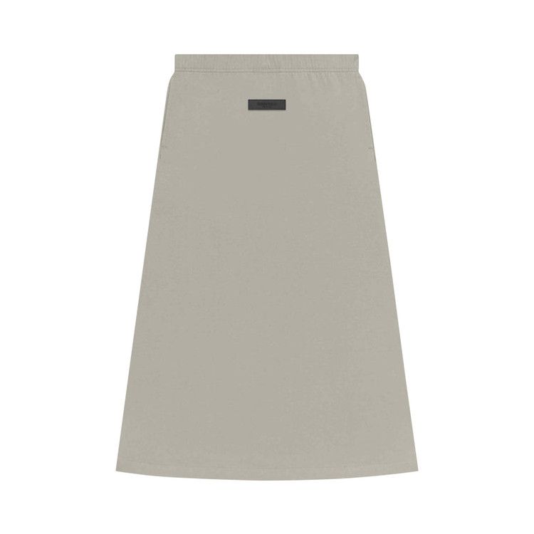 Fear of God Essentials Long Skirt 'Seal'