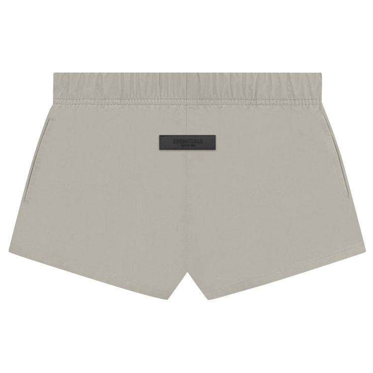 Fear of God Essentials Dock Short 'Seal'