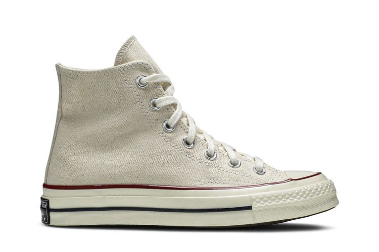 Chuck Taylor All Star 70 High 'Parchment'