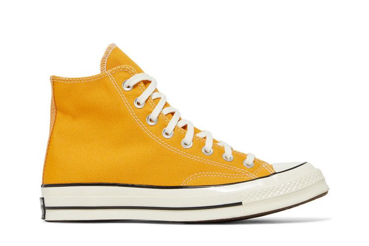 Converse Chuck 70 Hi 'Sunflower'