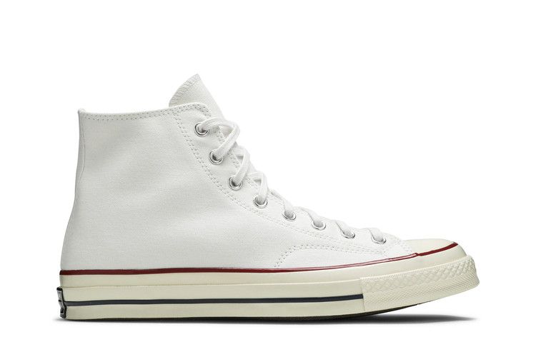 Converse Chuck 70 Hi 'Ivory'