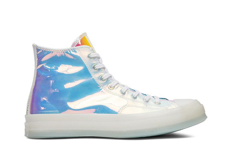 Converse Chuck Taylor All Star 70 Hi 'Iridescent'