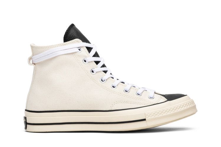 Fear of God x Converse Chuck 70 Hi 'Natural'