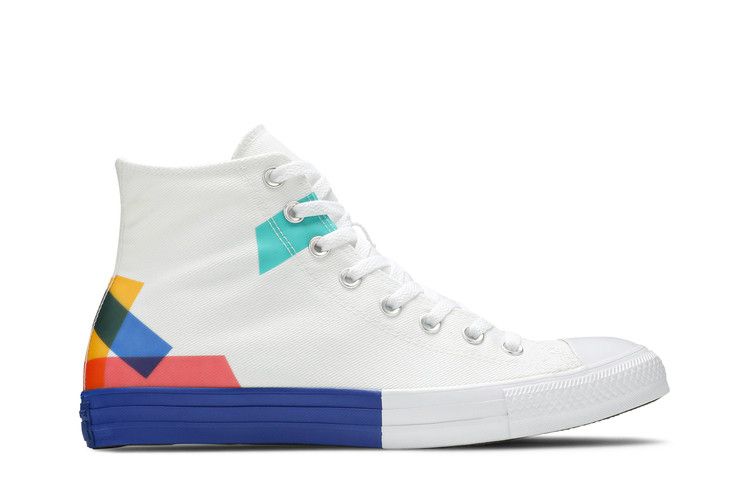 Converse Chuck Taylor All Star High 'Space Racer'