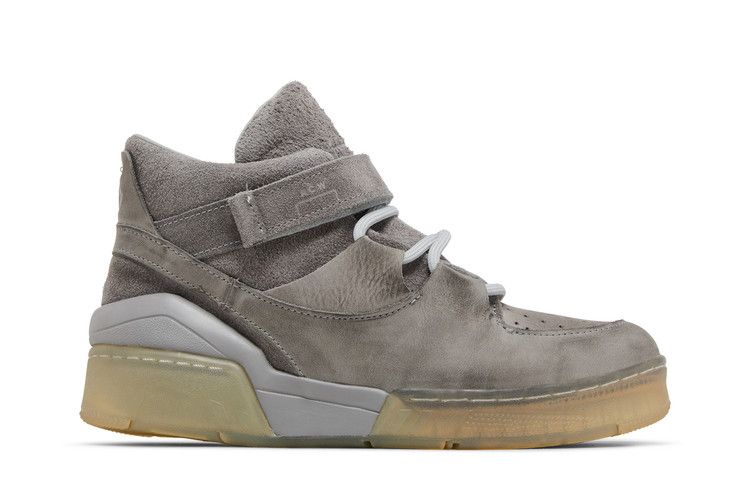 A-Cold-Wall* x Converse ERX-260 Mid 'Grey Violet'