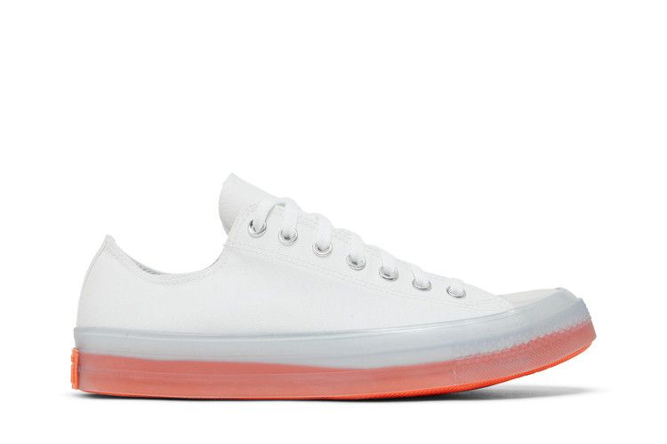Converse Chuck Taylor All Star CX Low 'White Wild Mango'