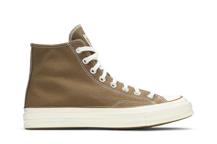 Carhartt WIP x Converse Chuck 70 High 'Hamilton Brown'