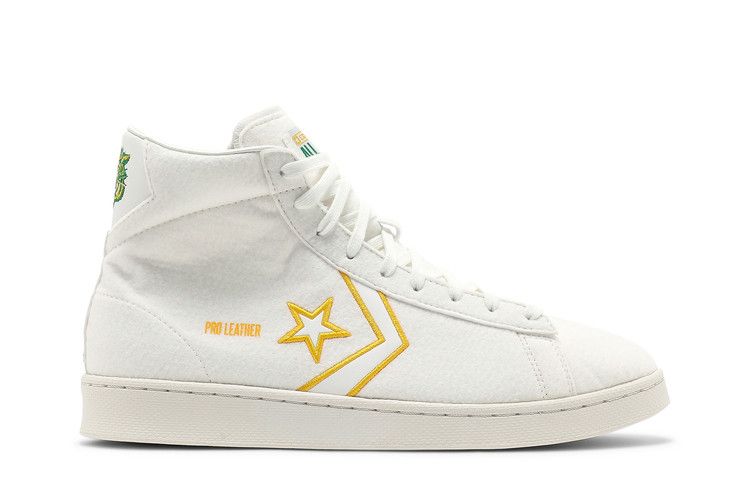 Converse Pro Leather High 'Breaking Down Barriers'