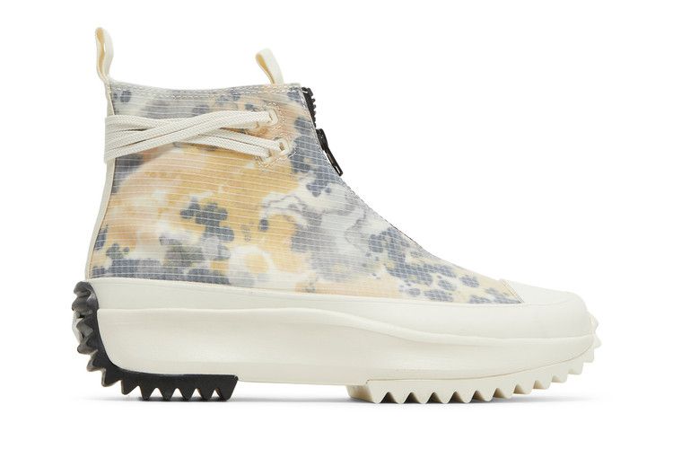 Converse Run Star Hike High 'Washed Florals'