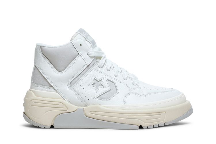 Converse Weapon CX Mid 'Vintage White'