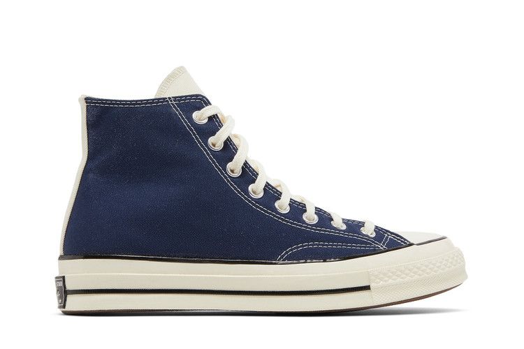 Converse Chuck 70 High 'Hybrid Texture - Cedar Bark Midnight Navy'