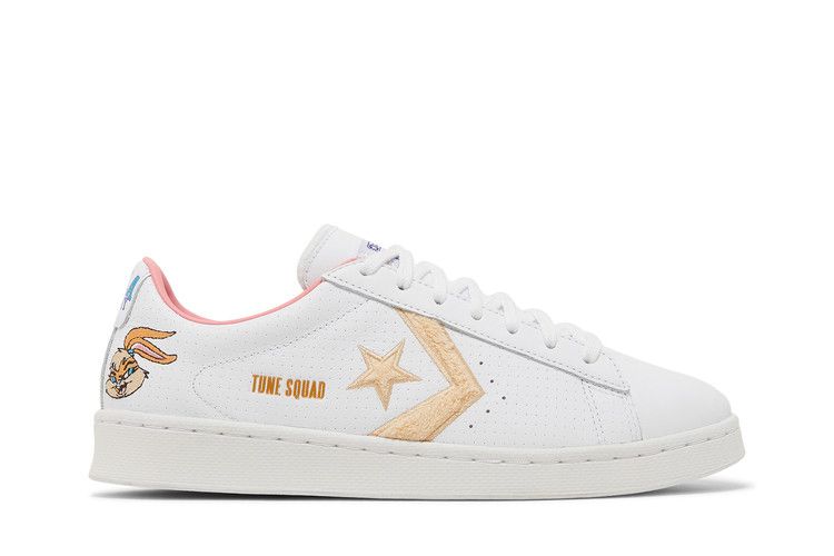 Space Jam x Converse Pro Leather 'Lola'