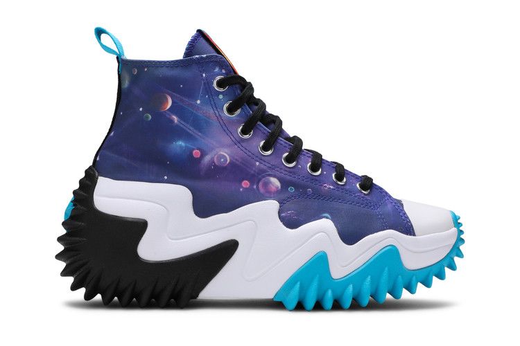 Space Jam x Converse Run Star Motion 'A New Legacy'