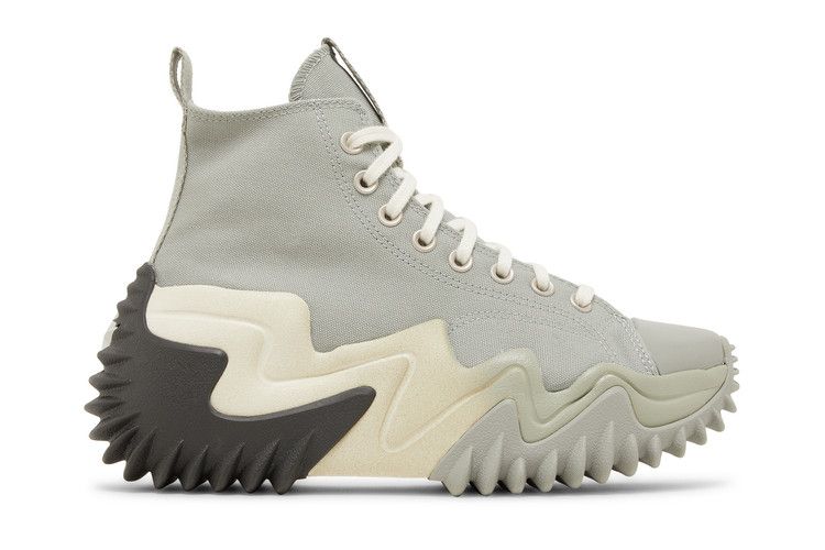 Converse Run Star Motion Platform Ombre 'Slate Sage Light Silver'