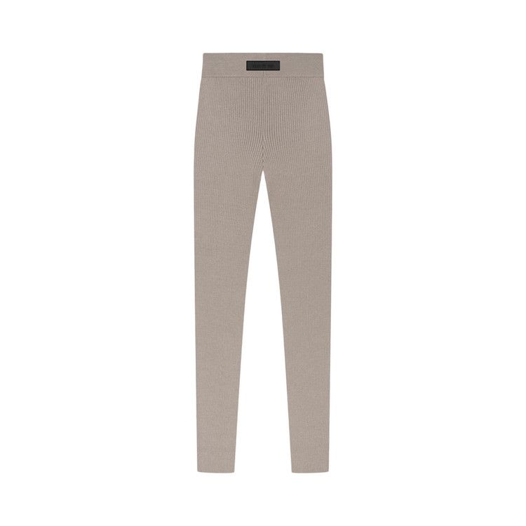 Fear of God Essentials Essentials Legging 'Core Heather'