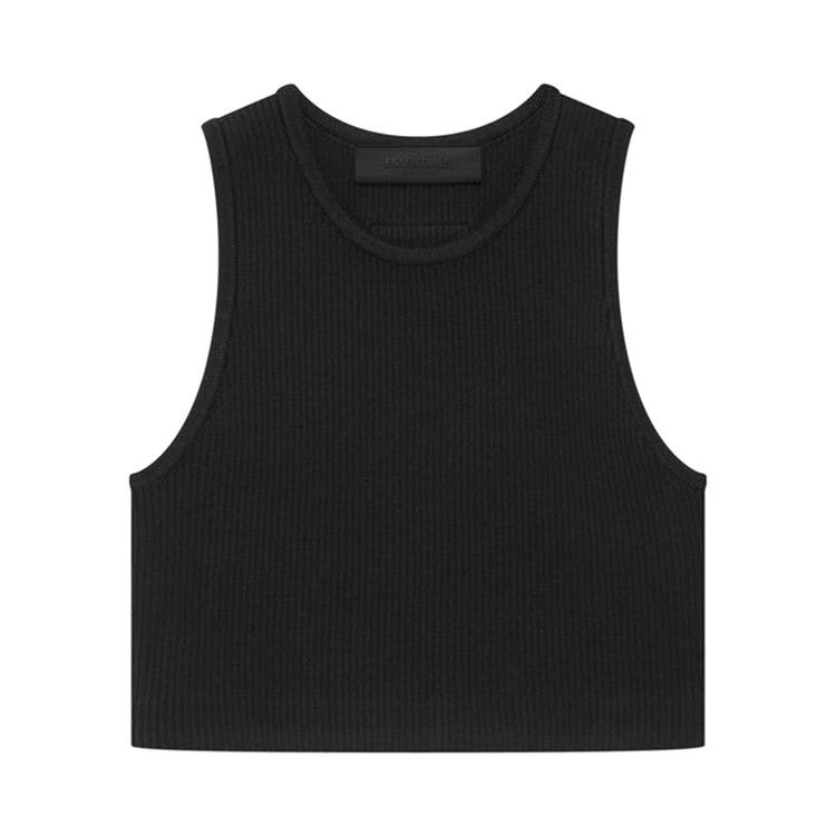 Fear of God Essentials Sport Tank 'Black'