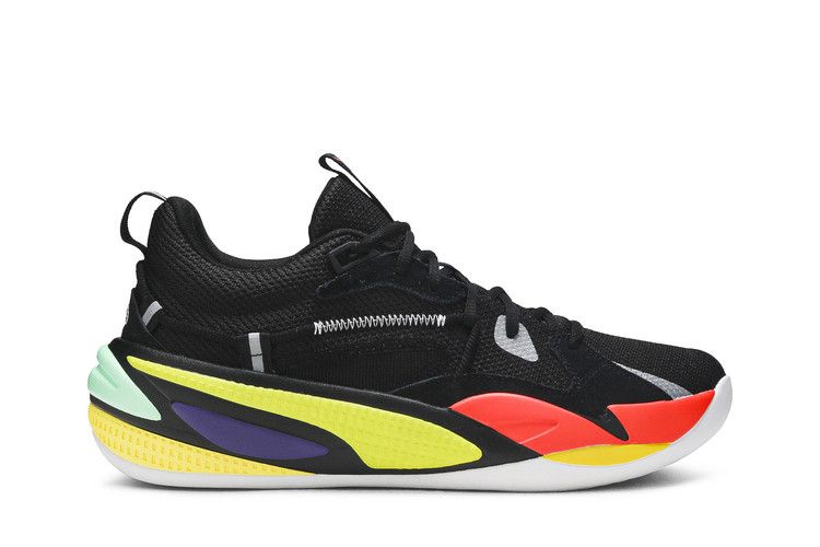 J. Cole x Puma RS-Dreamer 'OG'