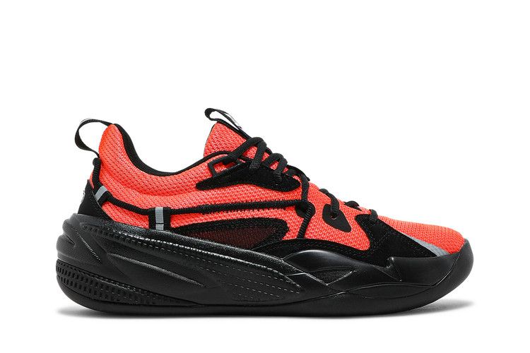 J. Cole x Puma RS-Dreamer 'Energy Red Black'