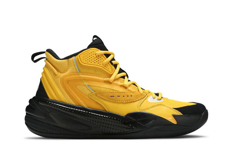 J. Cole x Puma RS-Dreamer 2 'Janurary 28th'
