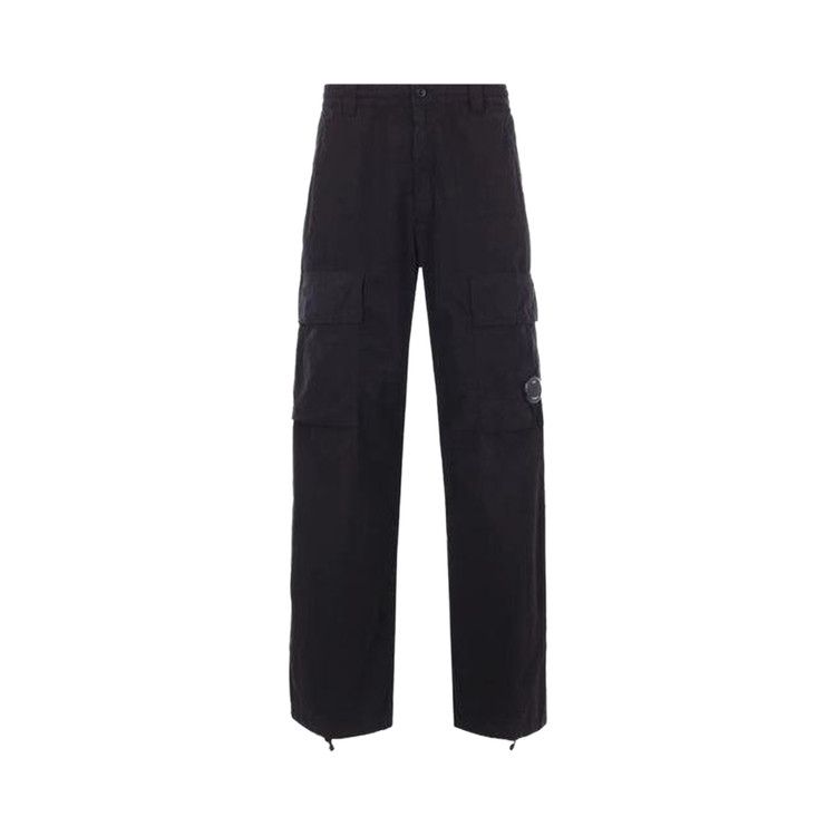 C.P. Company Cargo Pant 'Black'