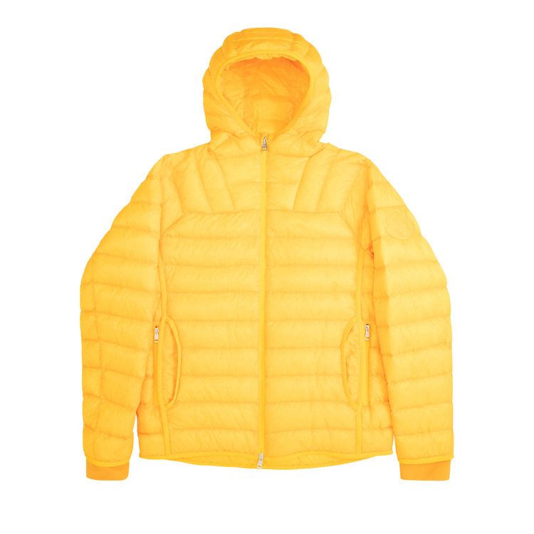 Moncler 1952 Taito Jacket 'Orange'
