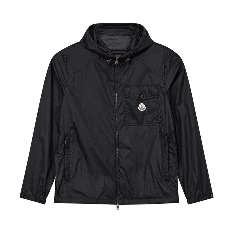 Moncler Samakar Jacket 'Orange'