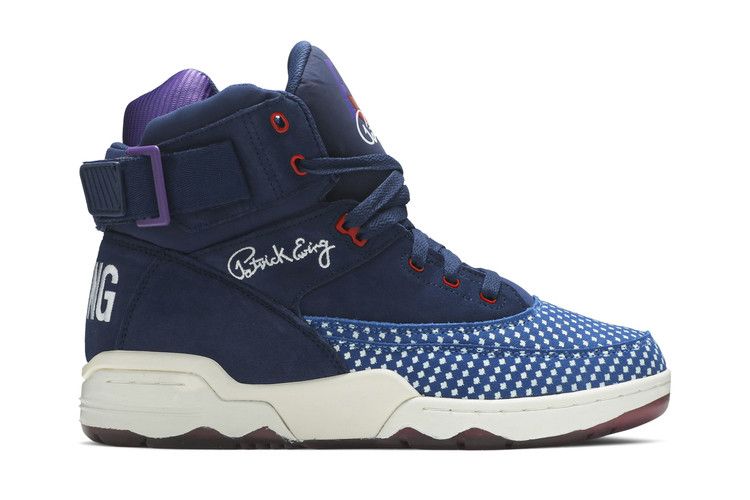 Ewing 33 Hi 'All Star'