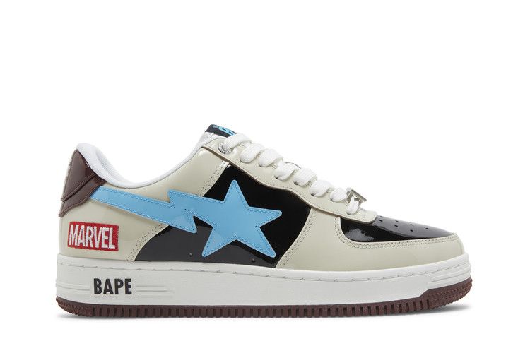 Marvel x Bapesta 'Rocket Raccoon'