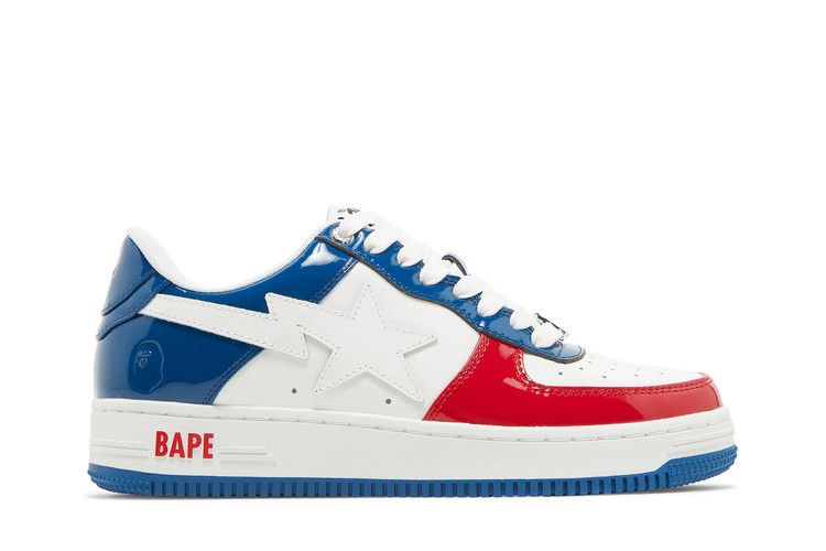 Bapesta M1 'France'