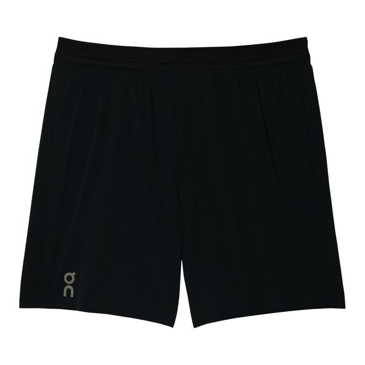 ON 7" Performance Shorts 'Black'