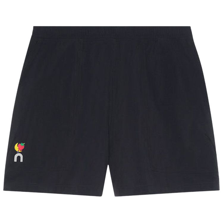 ON x Sky High Farm Trek Shorts 'Black'