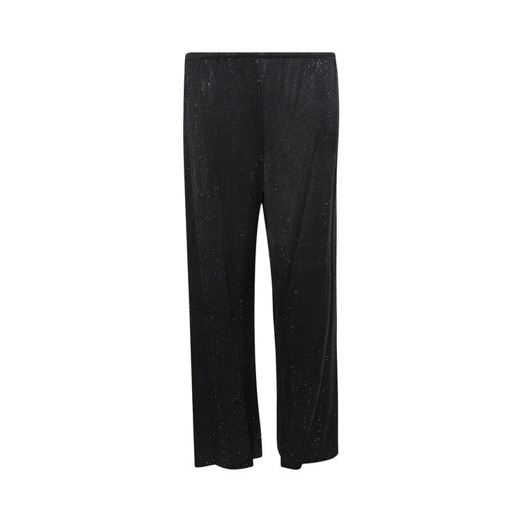 Alexander Wang Slim Relaxed Pant 'Washed Charcoal'