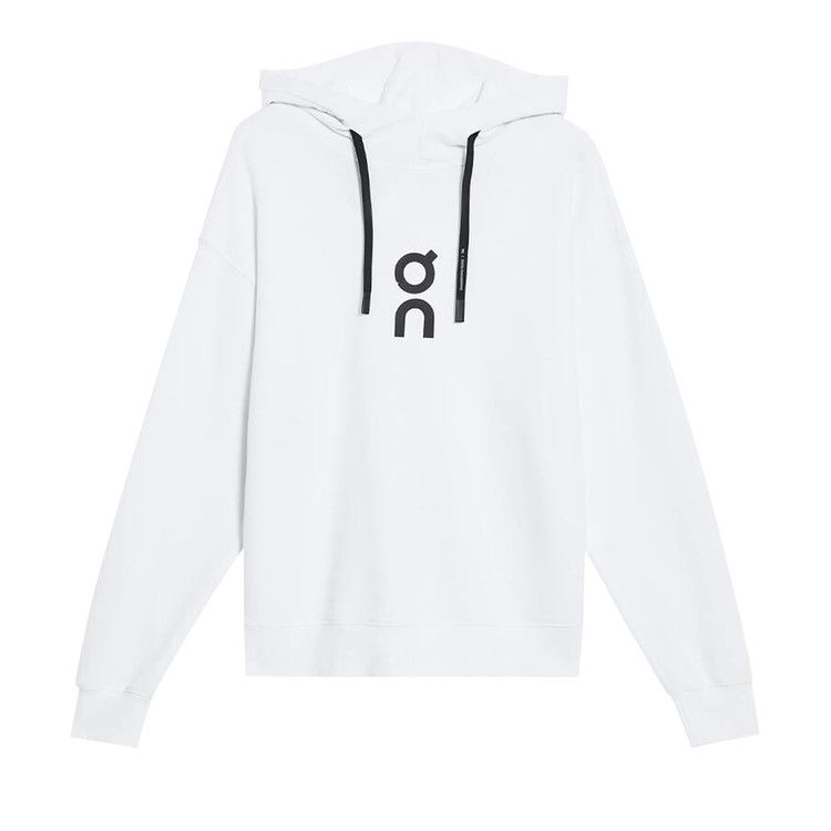 ON Club Hoodie 'White'