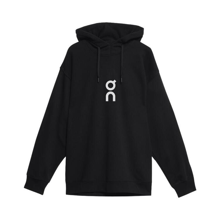 ON Club Hoodie 'Black'