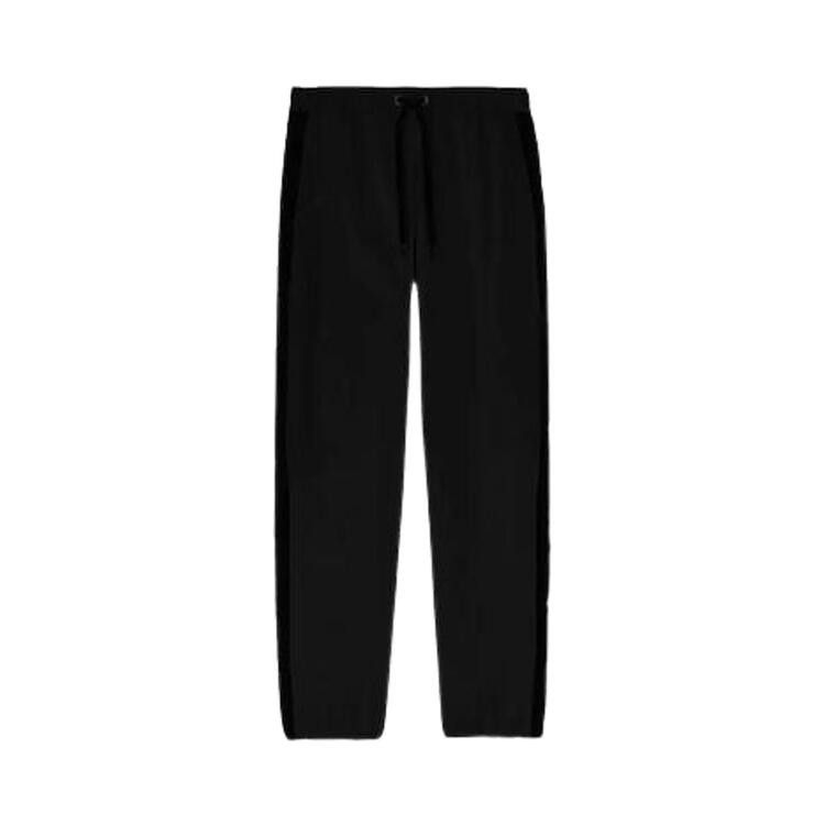 ON Track Pants 'Black'