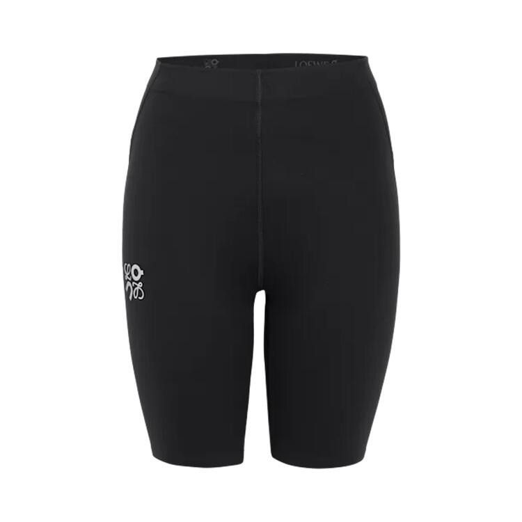 ON x Loewe Active Shorts 'Black'