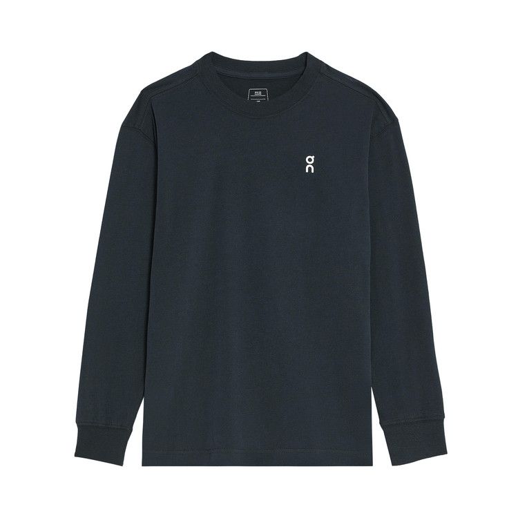 ON Club Long-T 'Black'