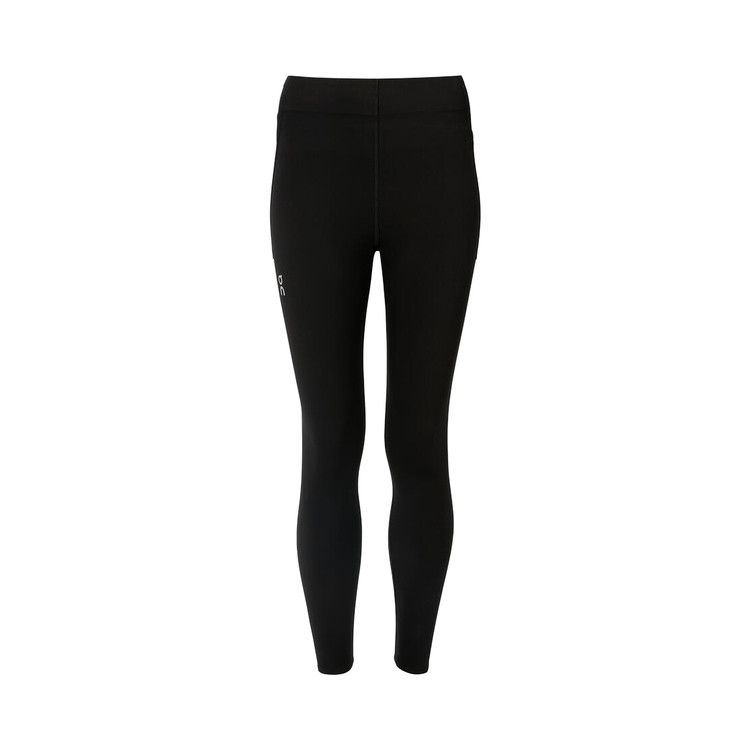 ON Train Tights 7/8 'Black'
