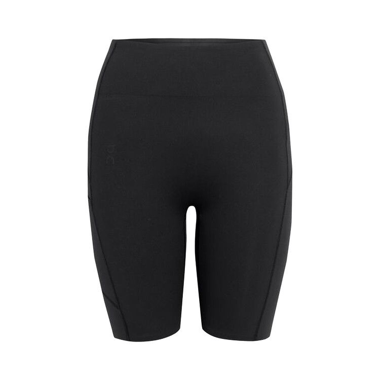 ON Studio Tights Short 'Black'