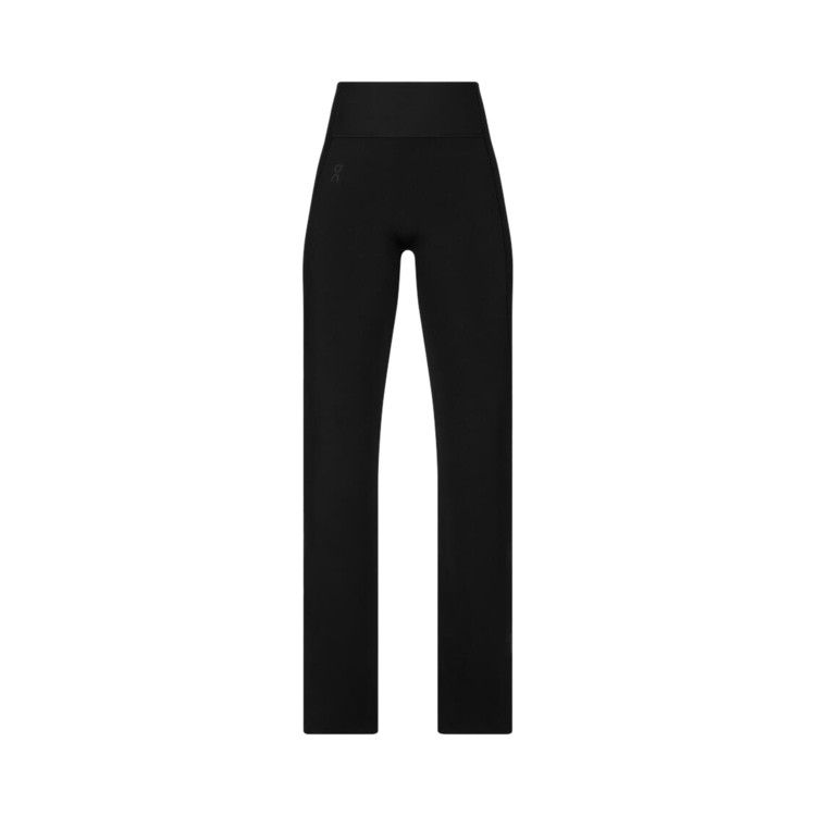 ON Studio Flared Tights 32" 'Black'