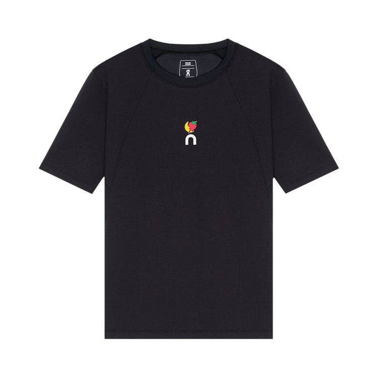 ON x Sky High Farm Trek Tee 'Black'