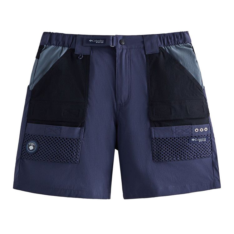 Kith For Columbia PFG Half Moon III Short 'Nocturnal'