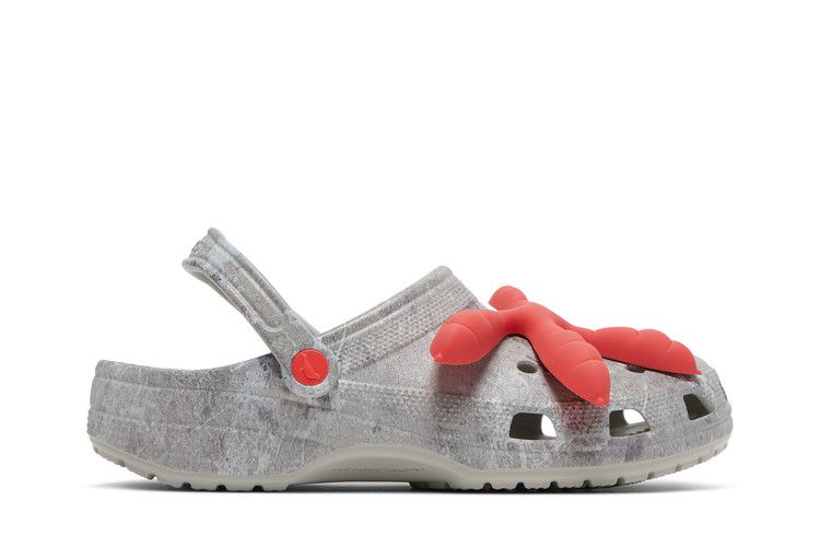 Staple x Crocs Classic Clog 'Straight From Above'