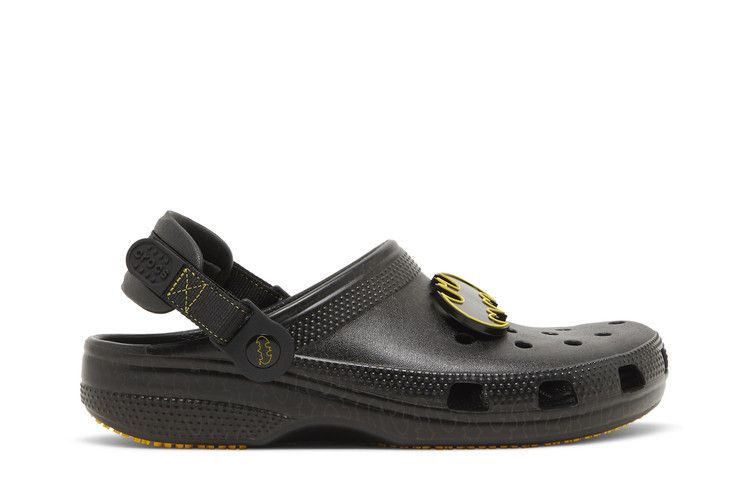 DC Comics x Crocs Classic SR Clog 'Batman'